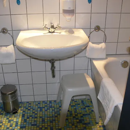 Gasthof & Fleischerei Endler Rheinsberg Værelse billede
