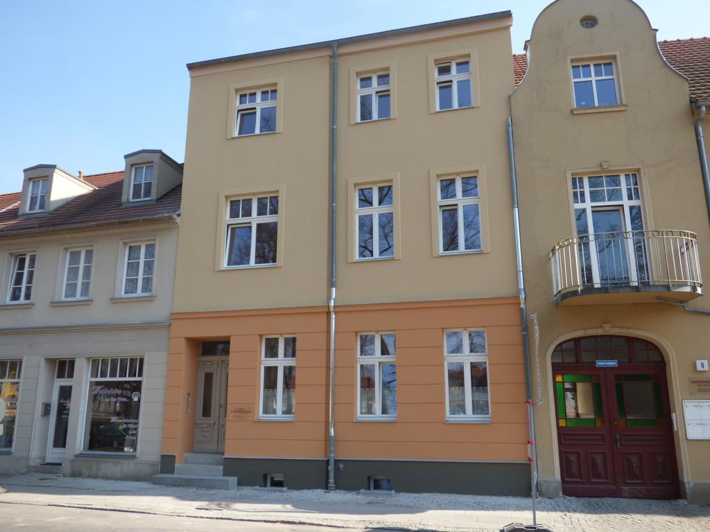 Gasthof&fleischerei Endler Gasthof