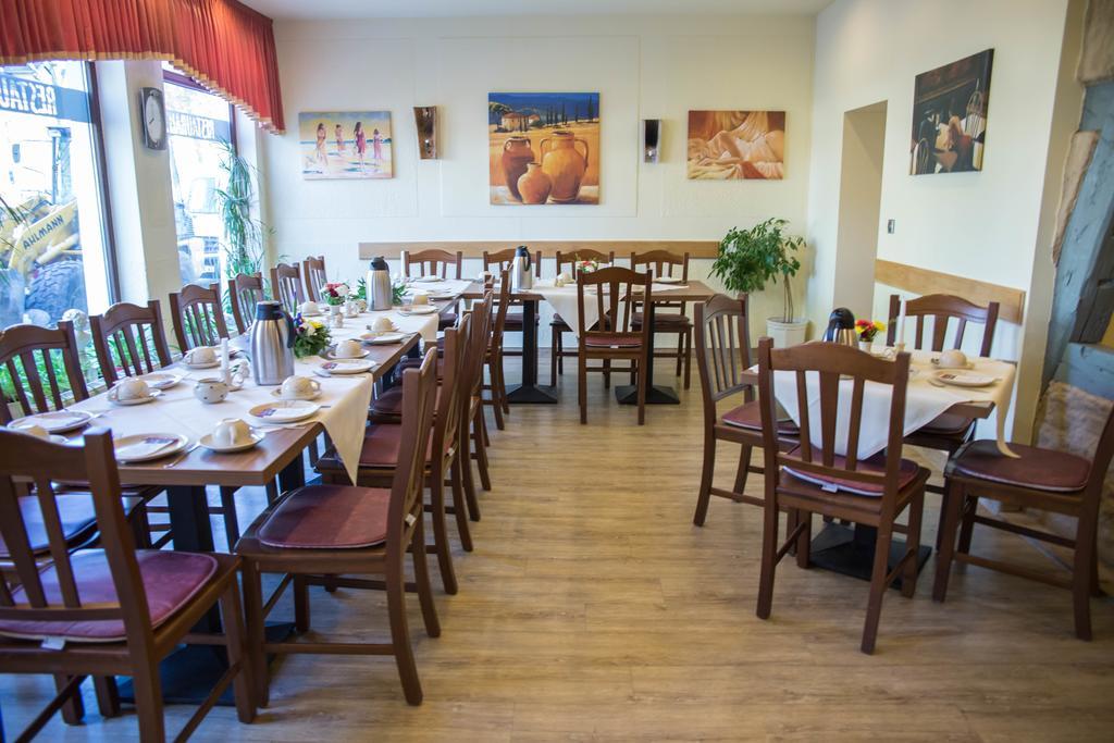 Gasthof&fleischerei Endler Rheinsberg