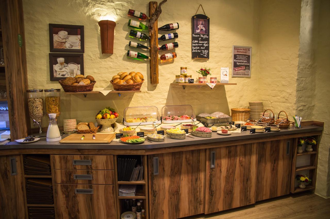 Maison d'hôtes & Fleischerei Endler 4*