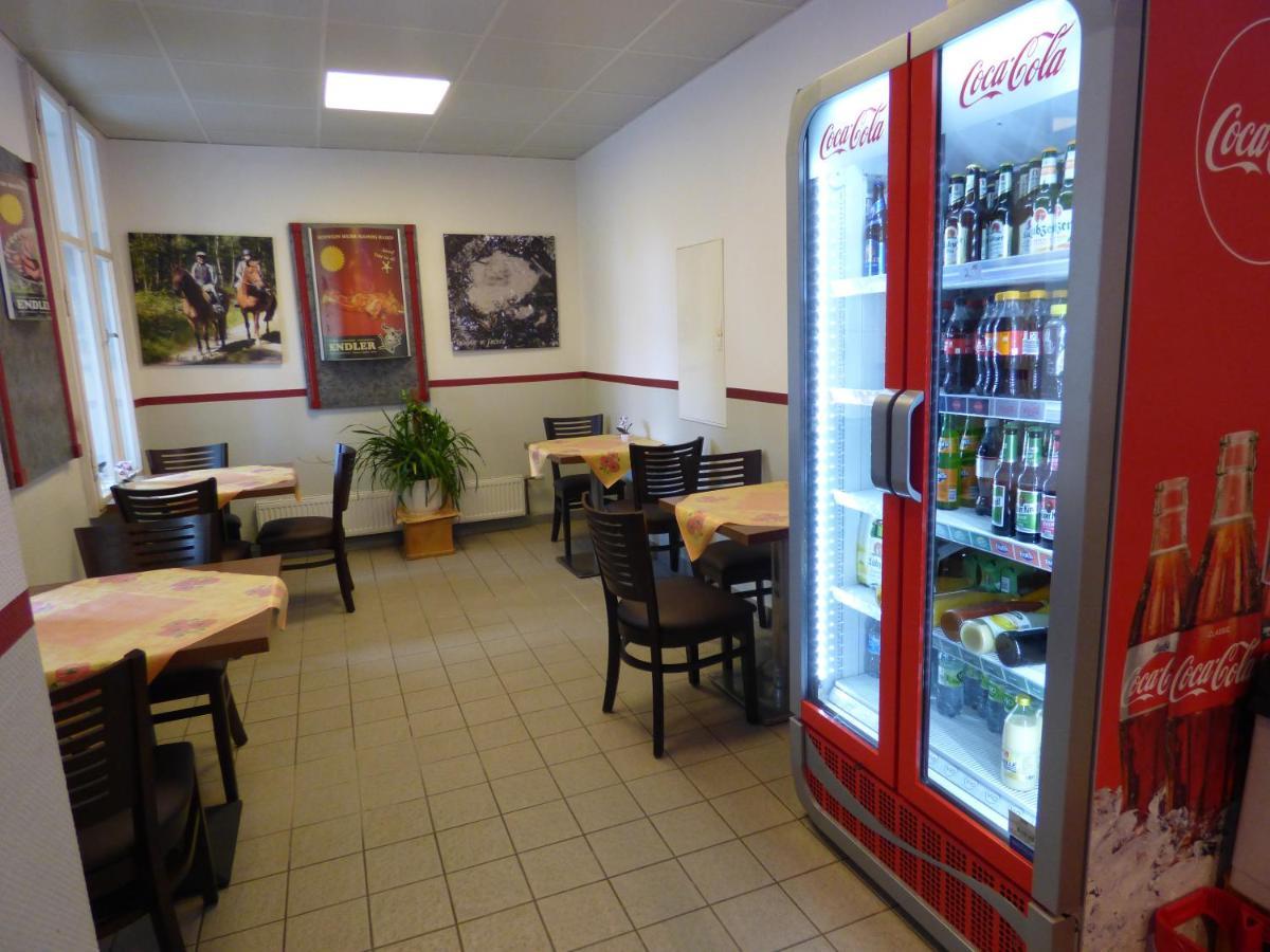 & Fleischerei Endler 4* Rheinsberg